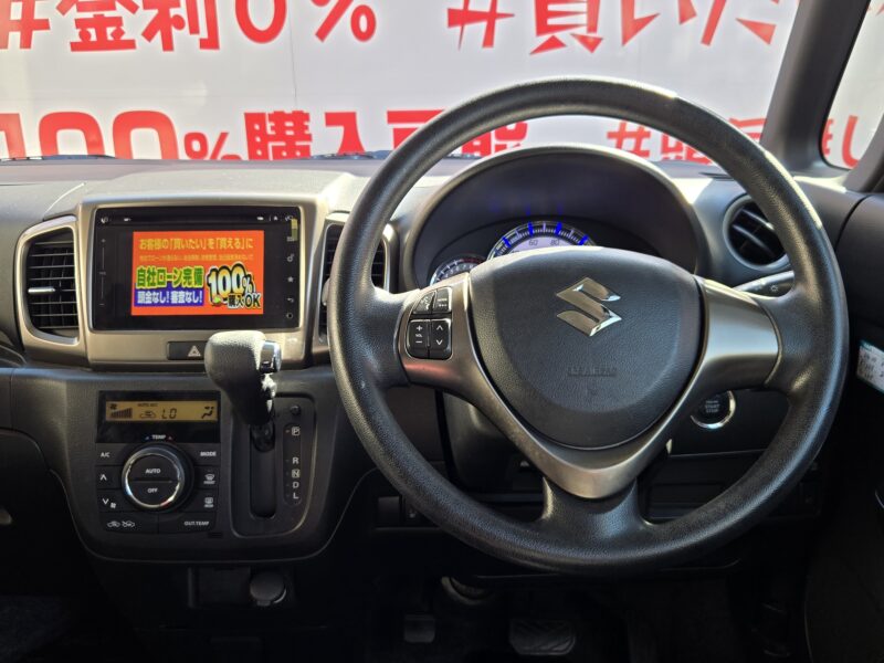 SPACIA CUSTOM スペーシアカスタムZ ベースグレード 全方位モニター付メモリーナビ装着車