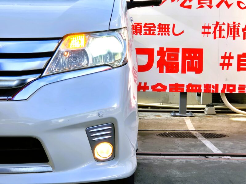 SERENA セレナ ハイウェイスター