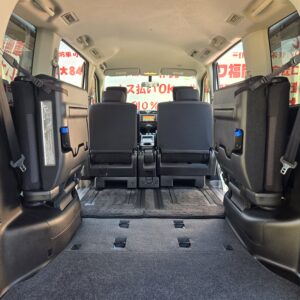 SERENA　セレナ　ハイウェイスター