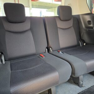 SERENA　セレナ　ハイウェイスター