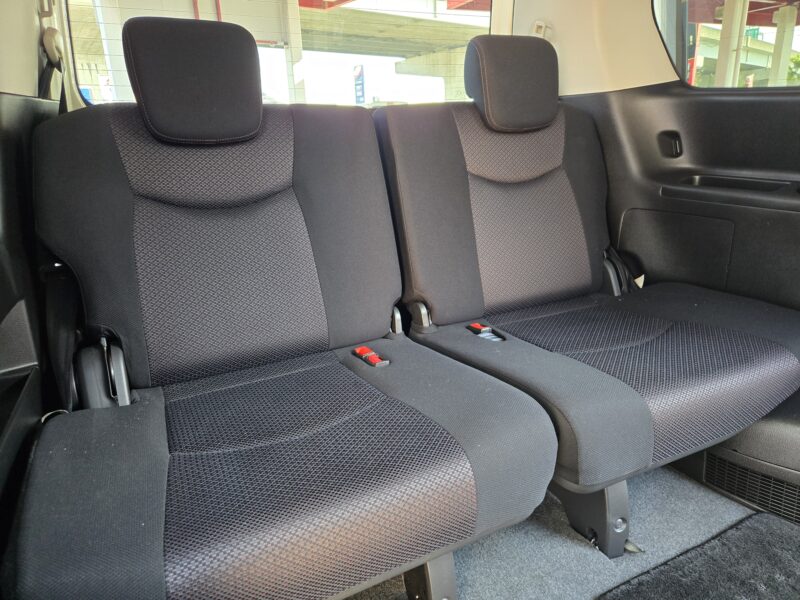 SERENA セレナ ハイウェイスター