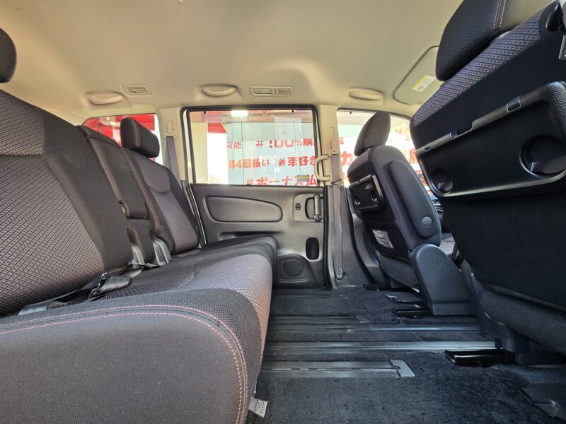 SERENA セレナ ハイウェイスター