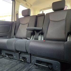 SERENA　セレナ　ハイウェイスター