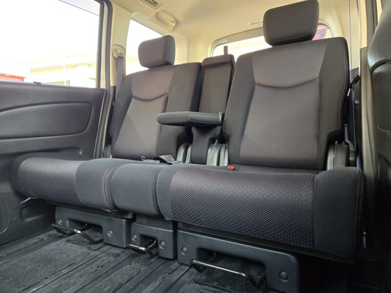 SERENA セレナ ハイウェイスター