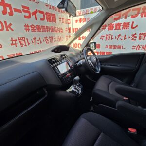 SERENA　セレナ　ハイウェイスター