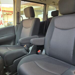 SERENA　セレナ　ハイウェイスター