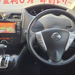 SERENA　セレナ　ハイウェイスター