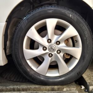 SERENA　セレナ　ハイウェイスター