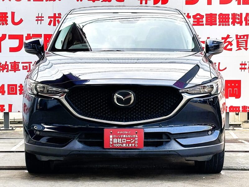 CX-5 XD Lパッケージ 【総合評価優良車】