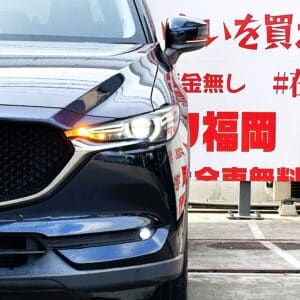 CX-5　XD　Lパッケージ　【総合評価優良車】