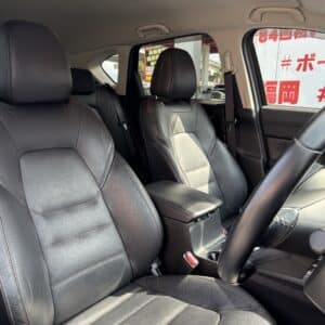 CX-5　XD　Lパッケージ　【総合評価優良車】