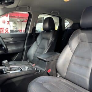 CX-5　XD　Lパッケージ　【総合評価優良車】