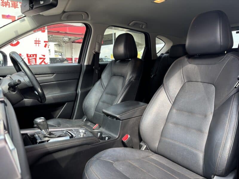 CX-5 XD Lパッケージ 【総合評価優良車】