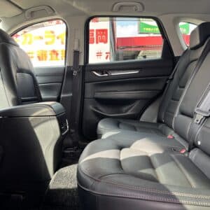 CX-5　XD　Lパッケージ　【総合評価優良車】