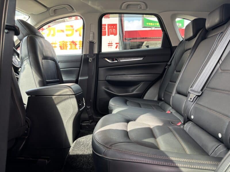 CX-5 XD Lパッケージ 【総合評価優良車】