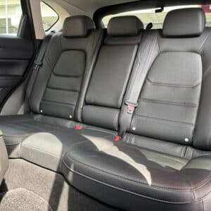 CX-5　XD　Lパッケージ　【総合評価優良車】