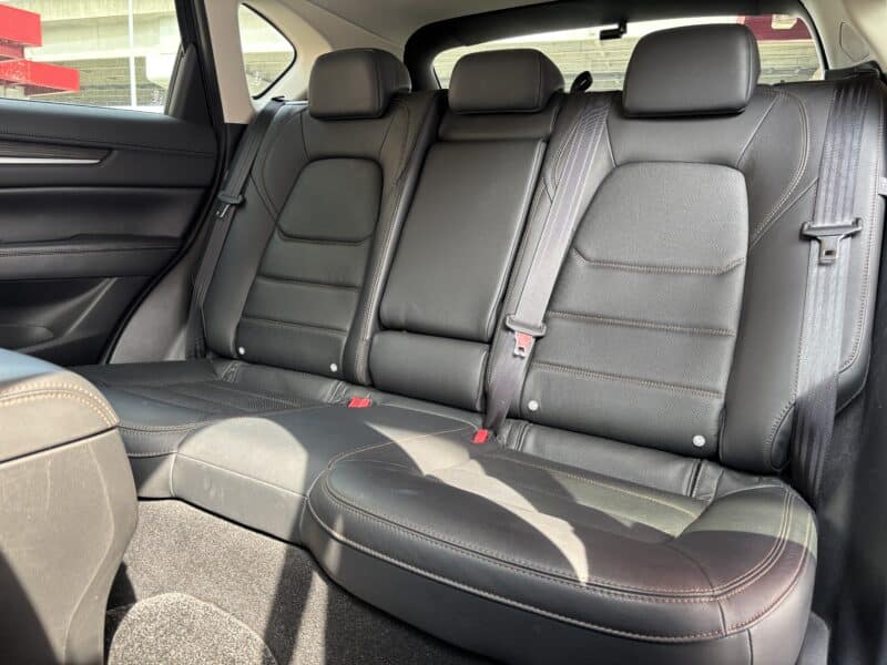 CX-5 XD Lパッケージ 【総合評価優良車】