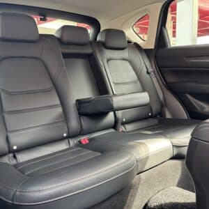 CX-5　XD　Lパッケージ　【総合評価優良車】