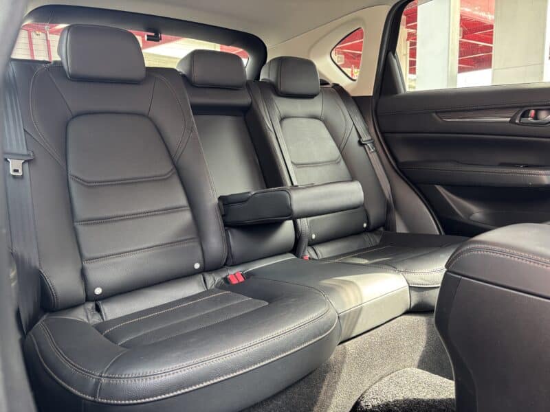 CX-5 XD Lパッケージ 【総合評価優良車】