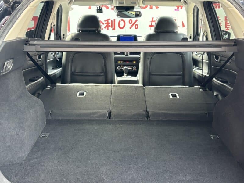 CX-5 XD Lパッケージ 【総合評価優良車】