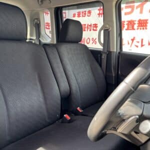 N-BOX　カスタム G ターボ パッケージ【ターボ車】　