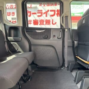 N-BOX　カスタム G ターボ パッケージ【ターボ車】　
