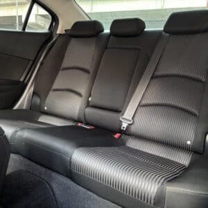 AXELA　アクセラ　15S　ツーリング　【カスタム】【ユーザー買取車】