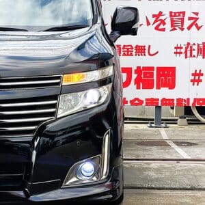 ELGRAND　エルグランド　アーバンクロム　【特別仕様車】【総合評価優良車】【カスタム】