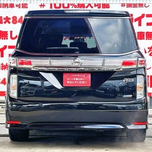 ELGRAND　エルグランド　アーバンクロム　【特別仕様車】【総合評価優良車】【カスタム】