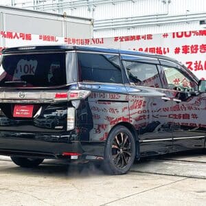 ELGRAND　エルグランド　アーバンクロム　【特別仕様車】【総合評価優良車】【カスタム】