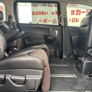 ELGRAND　エルグランド　アーバンクロム　【特別仕様車】【総合評価優良車】【カスタム】