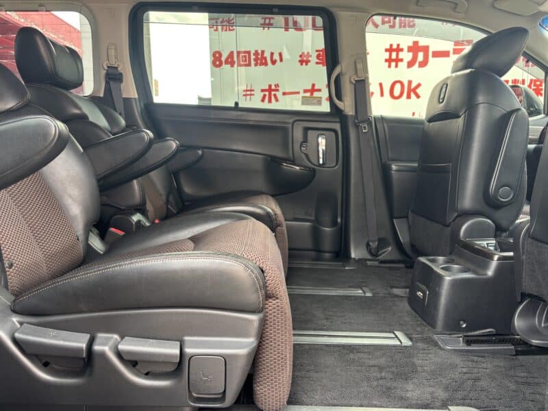 ELGRAND エルグランド アーバンクロム 【特別仕様車】【総合評価優良車】【カスタム】