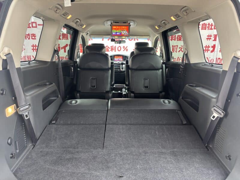 ELGRAND エルグランド アーバンクロム 【特別仕様車】【総合評価優良車】【カスタム】