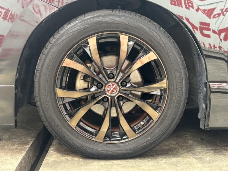 ELGRAND エルグランド アーバンクロム 【特別仕様車】【総合評価優良車】【カスタム】