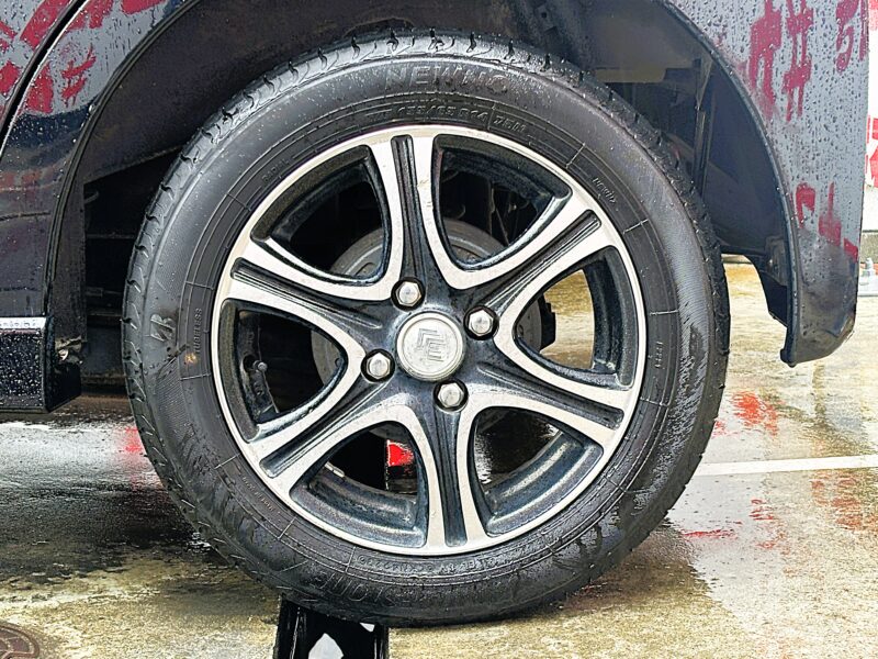 DAYZ デイズ ハイウェイスターX Vセレクション+SafetyⅡ【特別仕様車】