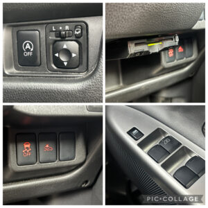 DAYZ デイズ ハイウェイスターX Vセレクション+SafetyⅡ【特別仕様車】