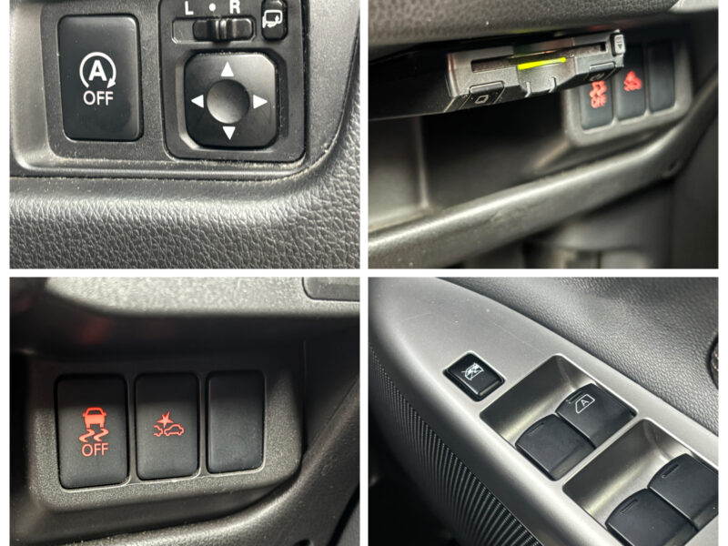 DAYZ デイズ ハイウェイスターX Vセレクション+SafetyⅡ【特別仕様車】