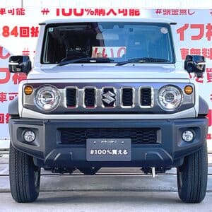 JIMNY NOMADE ジムニー ノマド FC【4WD】