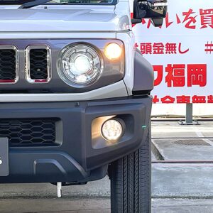 JIMNY NOMADE ジムニー ノマド FC【4WD】