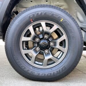 JIMNY NOMADE ジムニー ノマド FC【4WD】