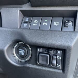 JIMNY NOMADE　ジムニー ノマド　FC【4WD】