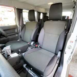 JIMNY NOMADE ジムニー ノマド FC【4WD】