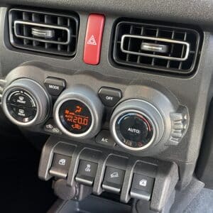 JIMNY NOMADE ジムニー ノマド FC【4WD】