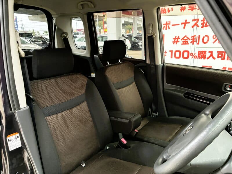 ROOX ルークス ハイウェイスター 【ユーザー買い取り車】