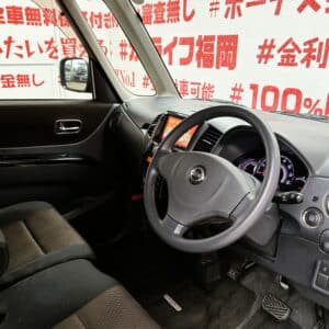 ROOX ルークス ハイウェイスター 【ユーザー買い取り車】