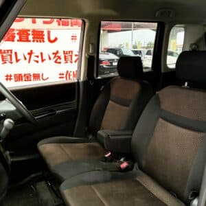 ROOX ルークス ハイウェイスター 【ユーザー買い取り車】