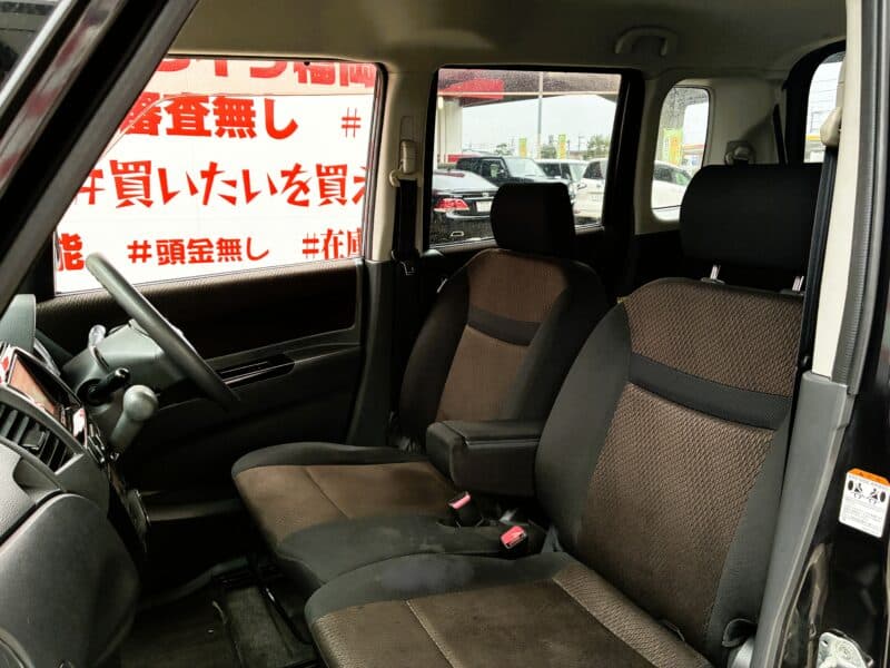 ROOX ルークス ハイウェイスター 【ユーザー買い取り車】