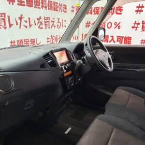 ROOX ルークス ハイウェイスター 【ユーザー買い取り車】