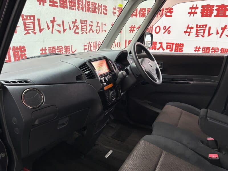 ROOX ルークス ハイウェイスター 【ユーザー買い取り車】