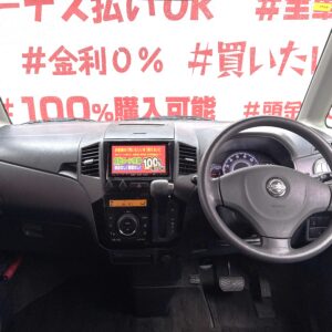 ROOX ルークス ハイウェイスター 【ユーザー買い取り車】